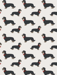 PLAID 3D HOND 130X160 Tellini S.r.l. Ingrosso Abbigliamento
